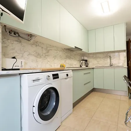 Rentafive - Centro - Playa - Aa Apartment