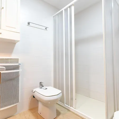 Rentafive - Centro - Playa - Aa Santa Pola