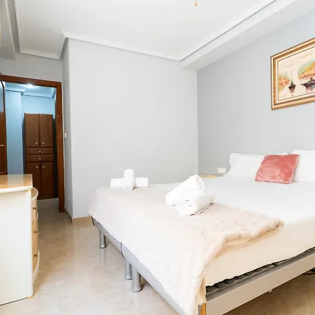 Rentafive - Centro - Playa - Aa Santa Pola